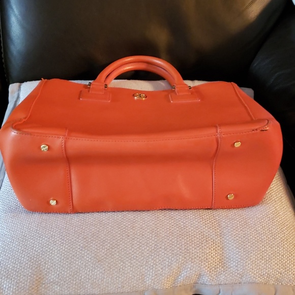 Ladies leather bag - Picture 6 of 6